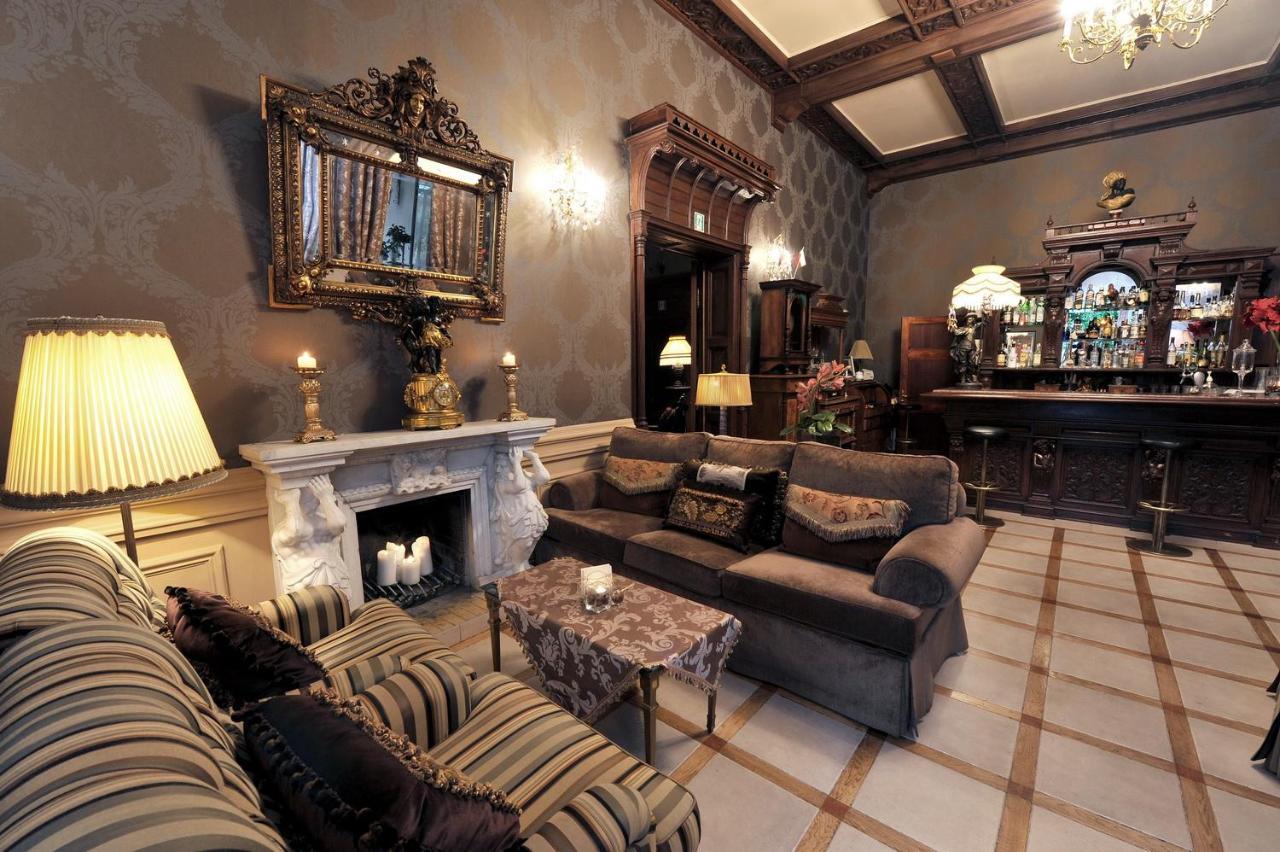 Hotel Bursztynowy Palac Koszalin Interior foto